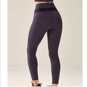 Fabletics + Demi Lovato legging